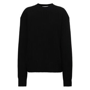 The Frankie Shop Women Rafaela Wool Oversized Sweater